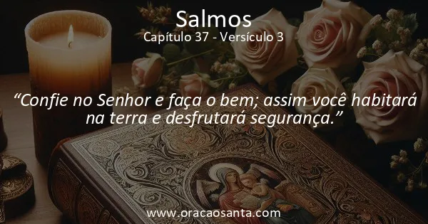 Salmos 37:3