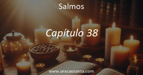 Salmos 38