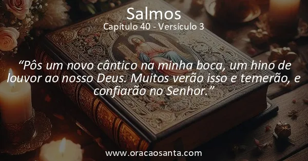 Salmos 40:3