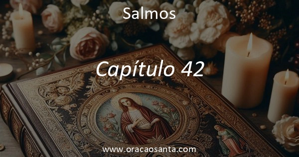 Salmos 42