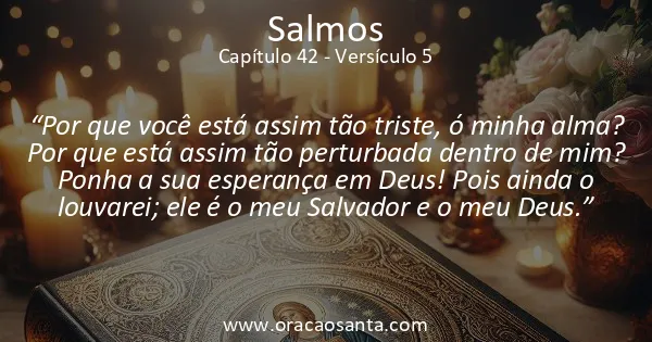 Salmos 42:5