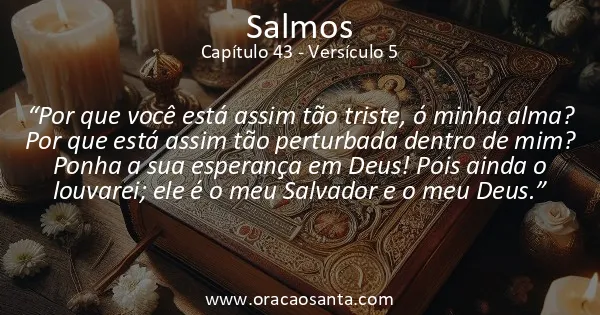 Salmos 43:5