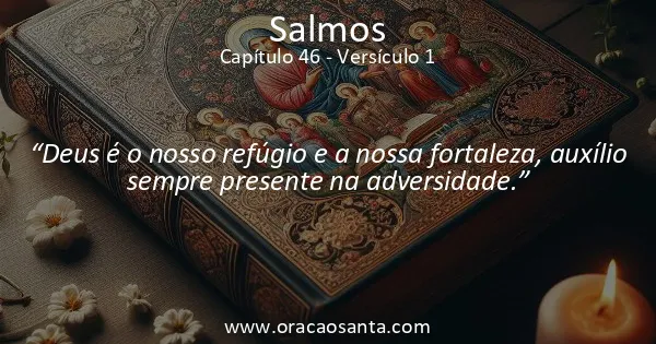 Salmos 46:1