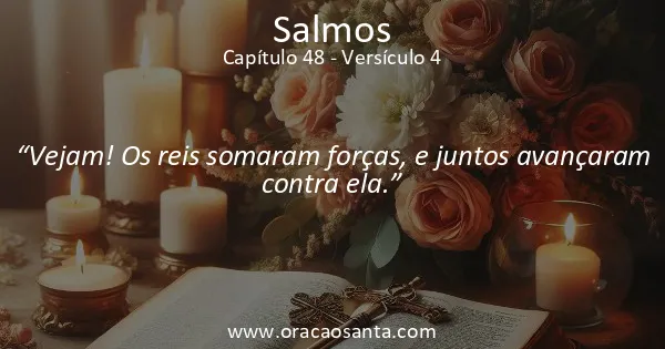 Salmos 48:4