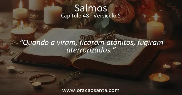 Salmos 48:5