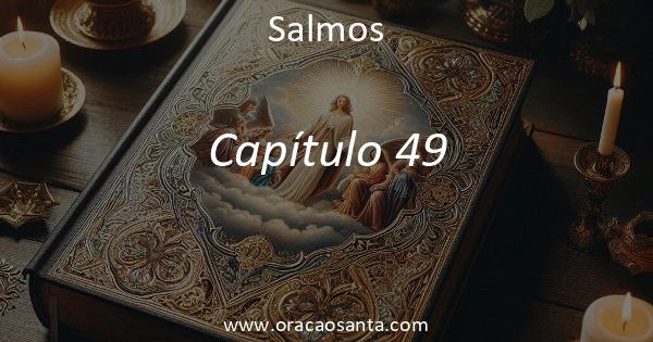 Salmos 49