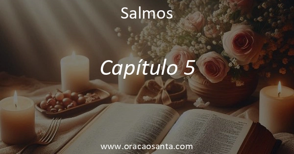 Salmos 5