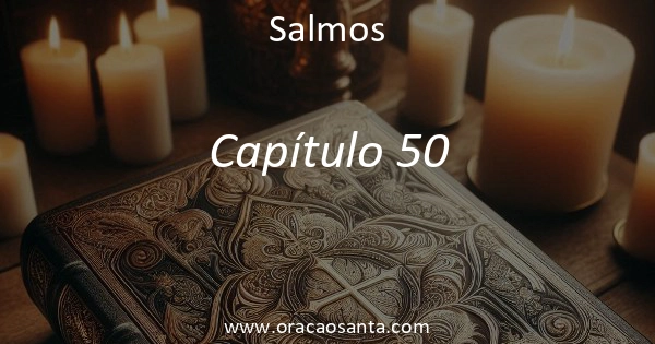 Salmos 50