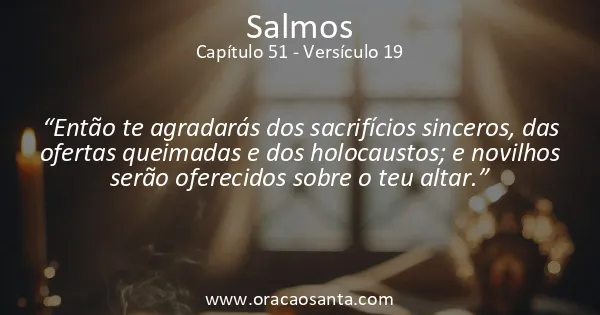 Salmos 51:19