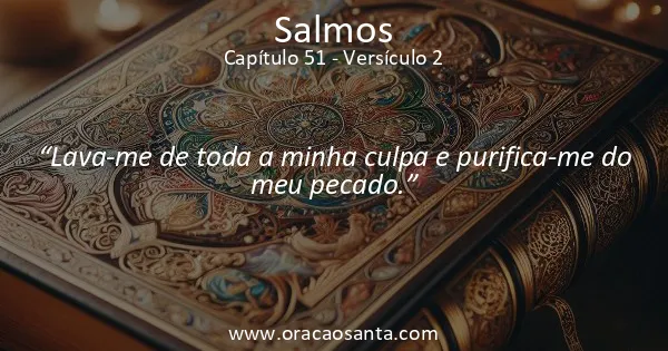 Salmos 51:2