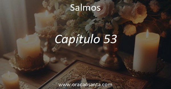 Salmos 53