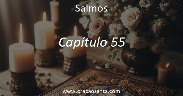 Salmos 55