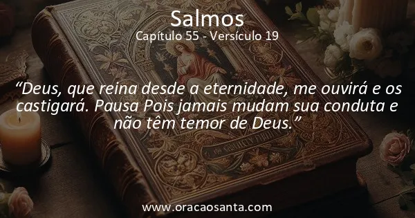 Salmos 55:19