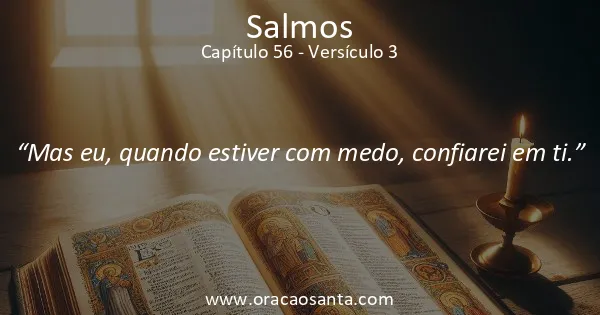 Salmos 56:3