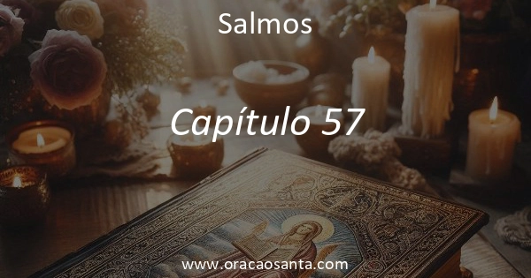 Salmos 57