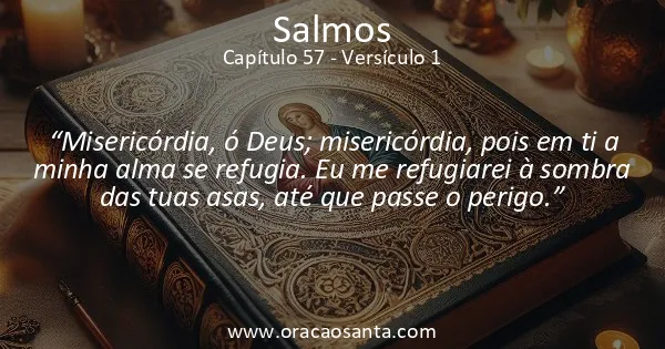 Salmos 57:1