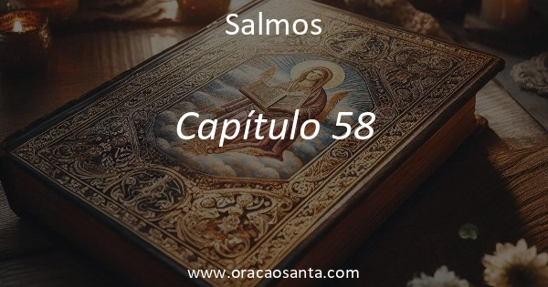 Salmos 58