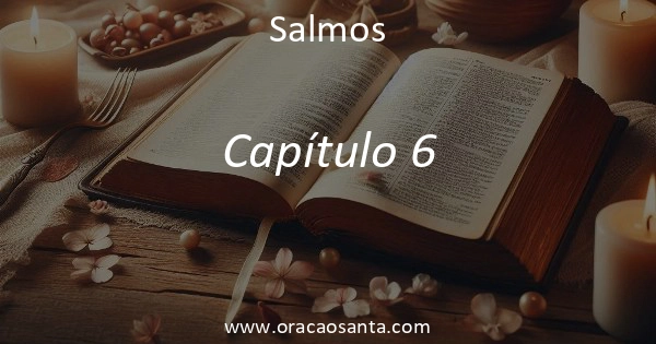 Salmos 6