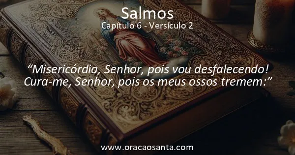 Salmos 6:2