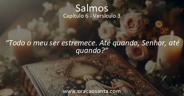Salmos 6:3