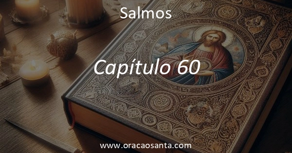 Salmos 60