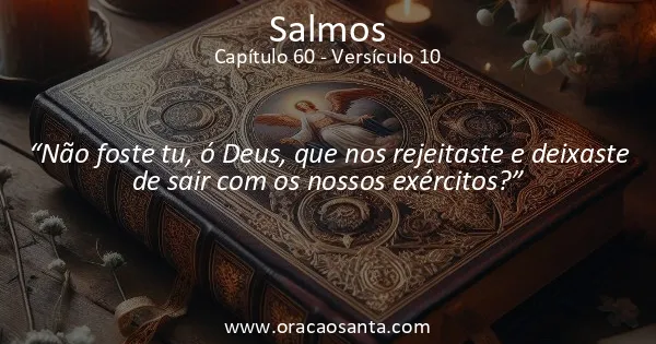 Salmos 60:10