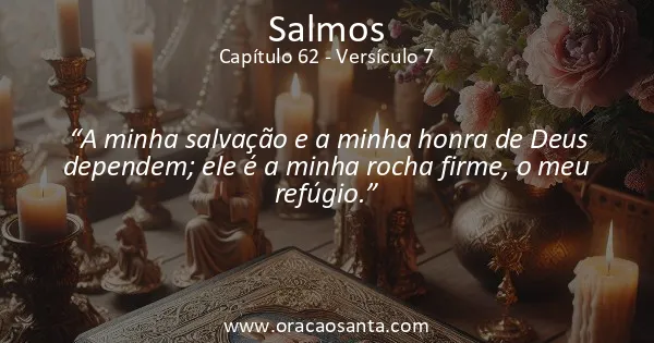 Salmos 62:7