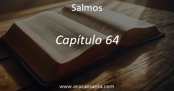 Salmos 64
