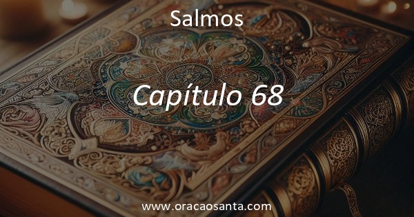 Salmos 68