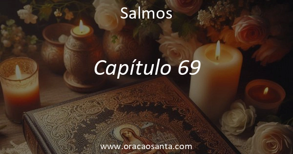 Salmos 69