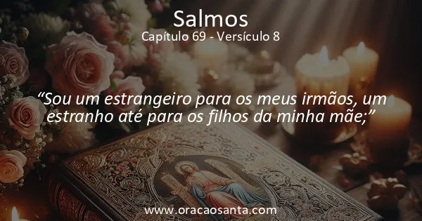 Salmos 69:8