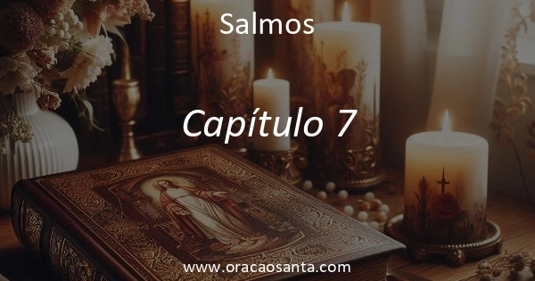 Salmos 7
