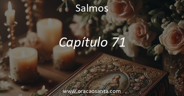 Salmos 71