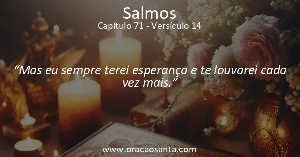 Salmos 71:14