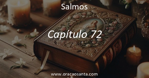 Salmos 72