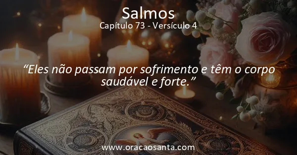 Salmos 73:4