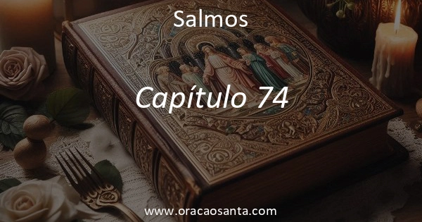 Salmos 74