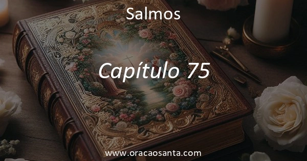Salmos 75