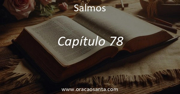 Salmos 78