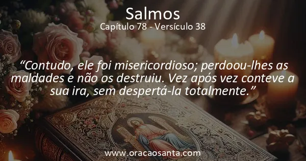 Salmos 78:38