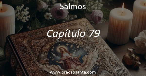 Salmos 79