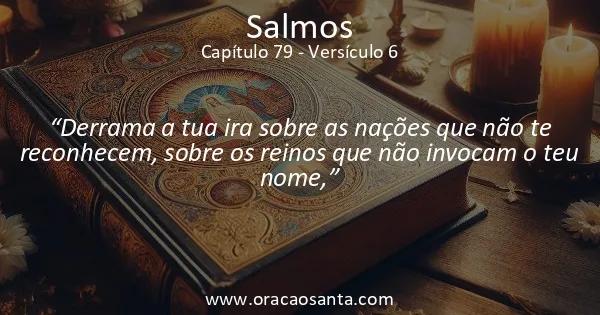 Salmos 79:6