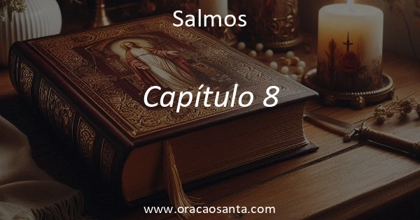 Salmos 8