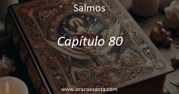 Salmos 80
