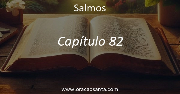 Salmos 82