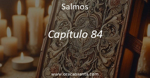 Salmos 84