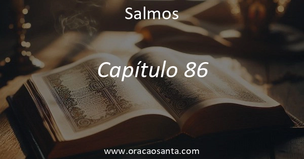 Salmos 86