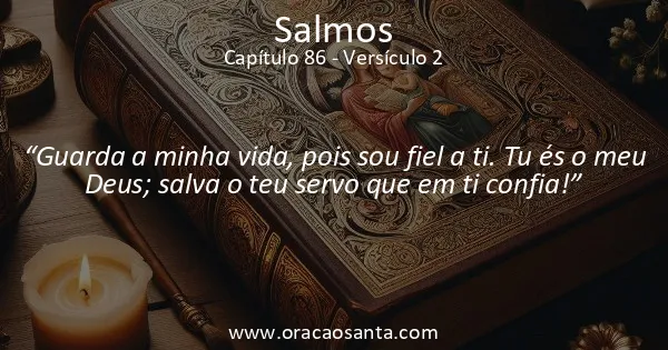 Salmos 86:2