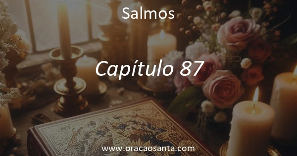 Salmos 87