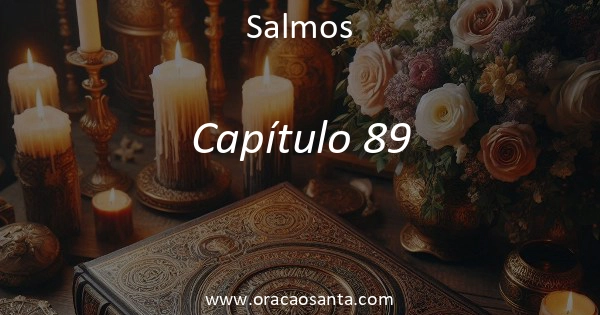 Salmos 89